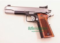Caspian Mod. 1911 Duoton