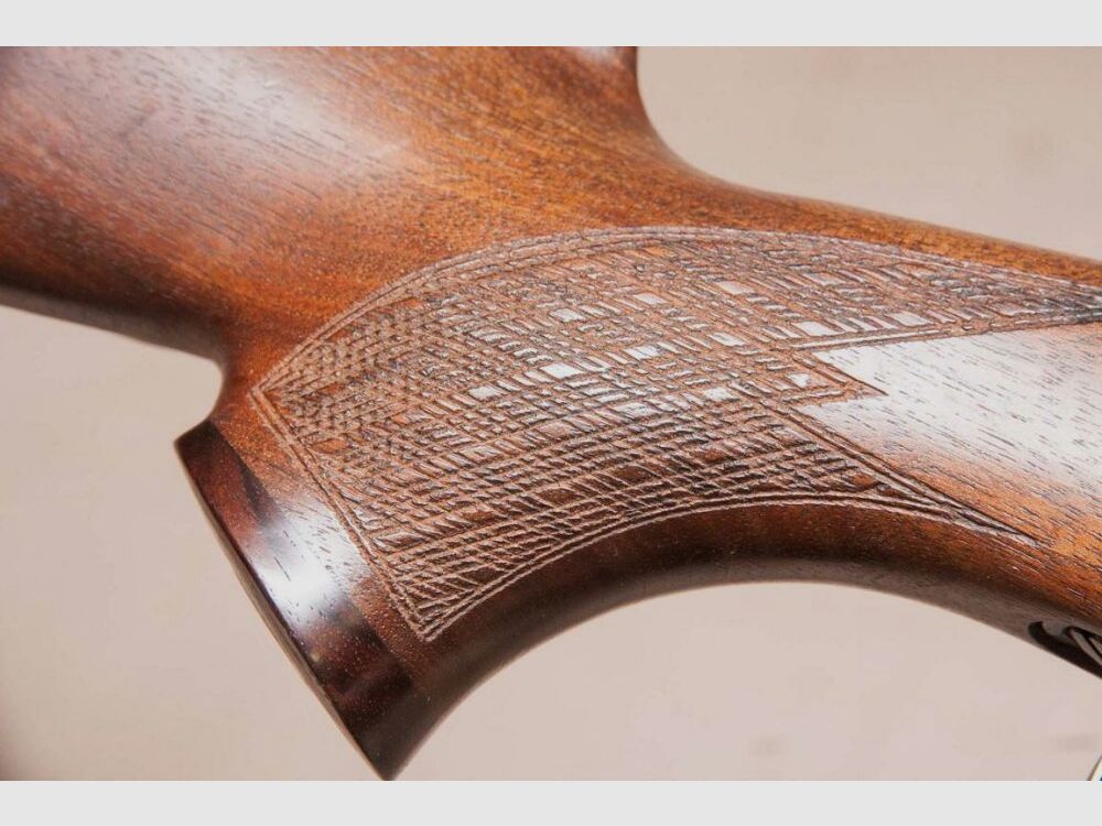 DWM Mauser 98 Stutzen
