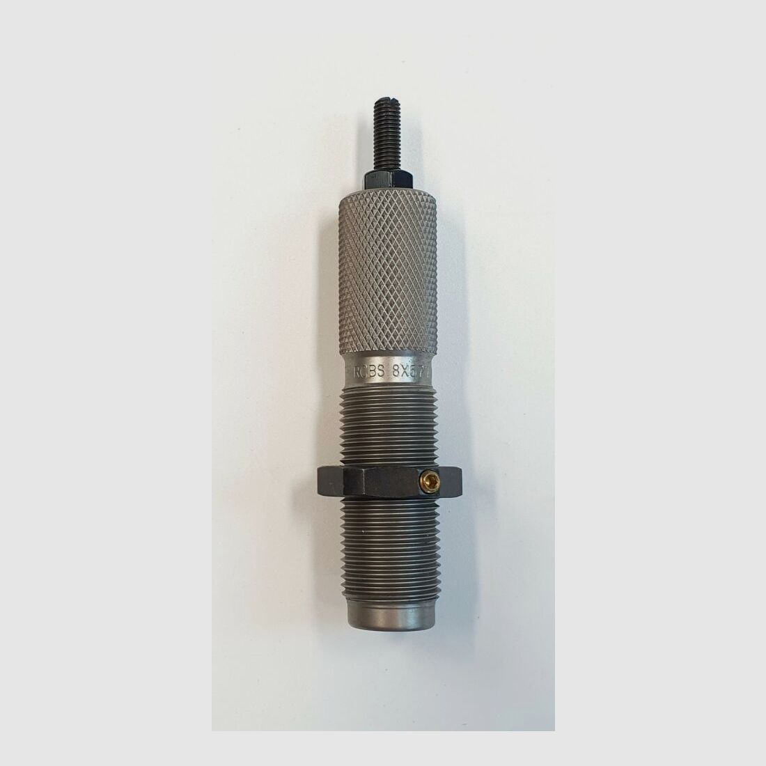 RCBS RCBS Reloader Full Length Die Set, 8mmX57 MAUSER
