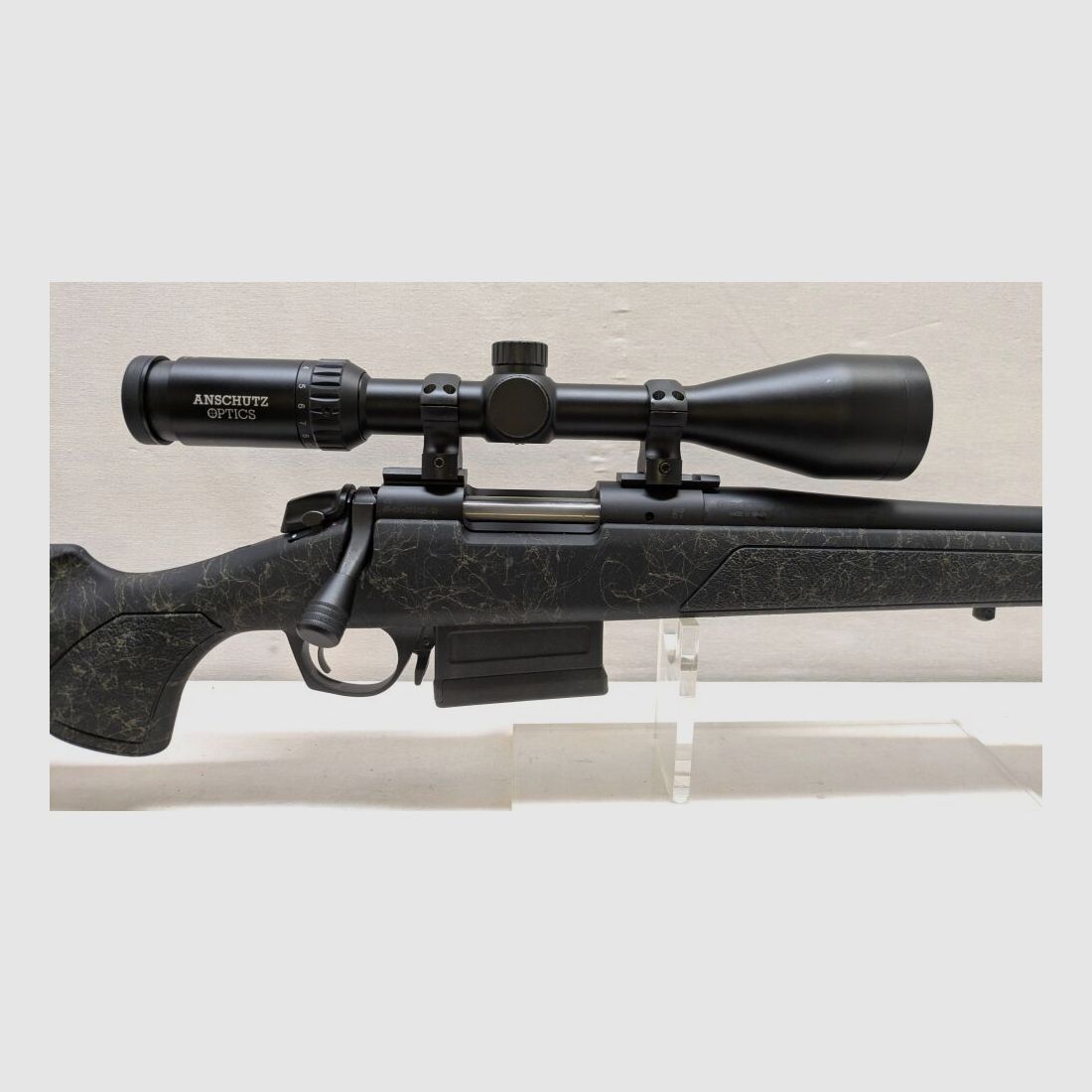 Bergara B14 Sierra, Bild 2 von 7