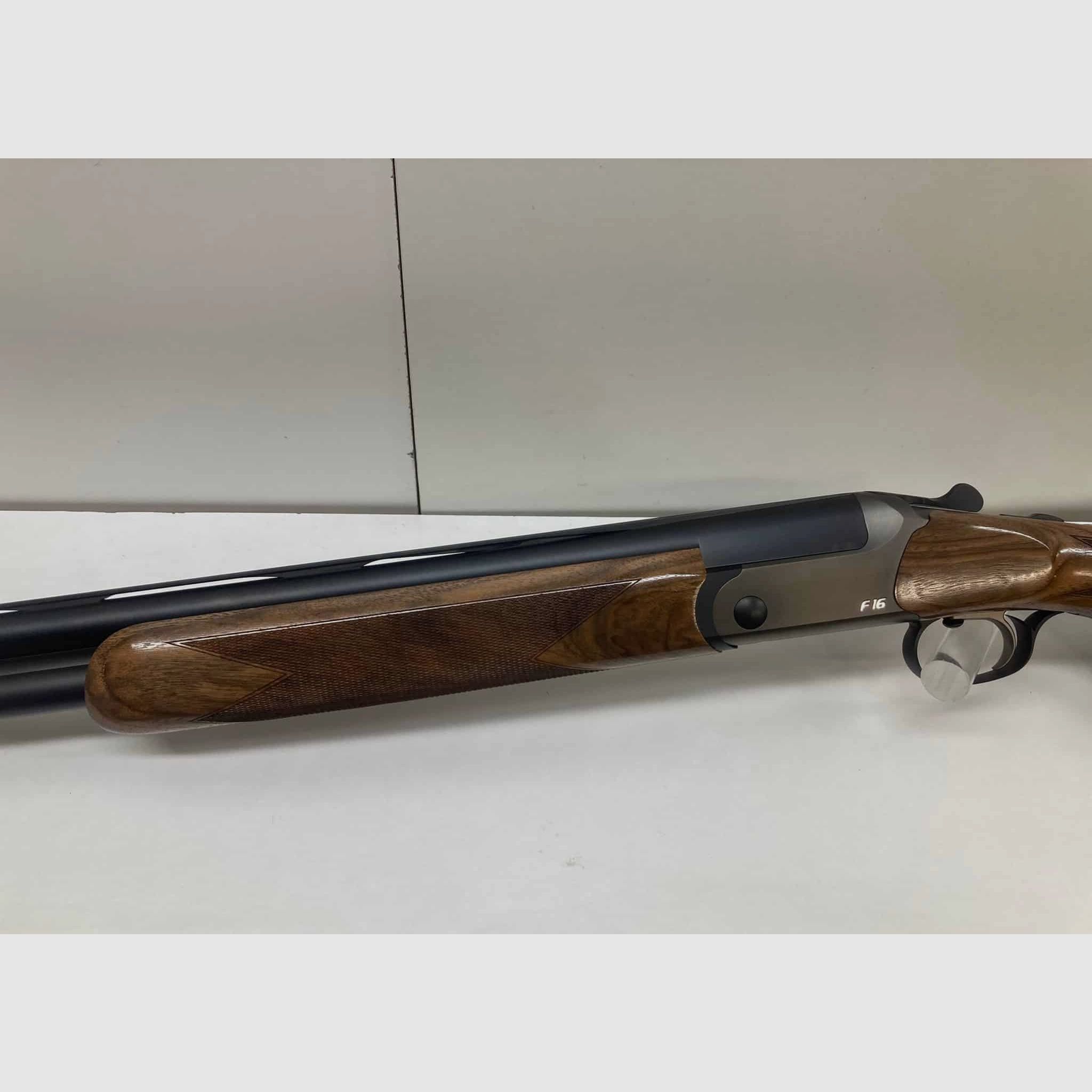 BLASER F16 GAME Bockdoppelflinte