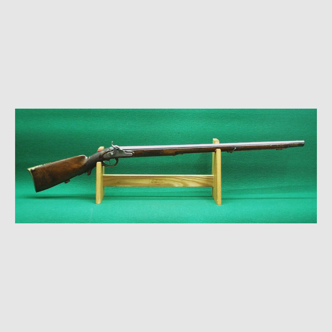 Fusil inconnu VL, image 1 sur 6