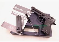 Beretta - Gardone/Italia Mod. 92FS