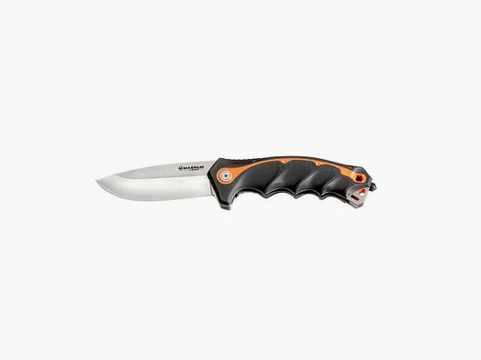 Narzędzia wielofunkcyjne Chainsaw Attendant Satin Boker Magnum
