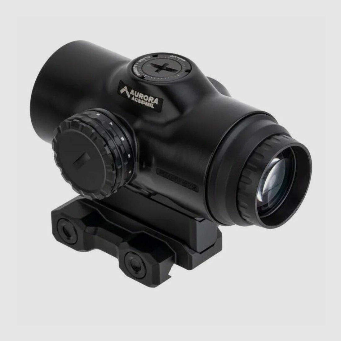Primary Arms SLx 5x M.Prism Aurora MIL Reticle