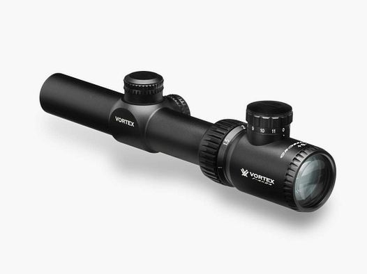Vortex Crossfire II 1-4x24 V-Brite