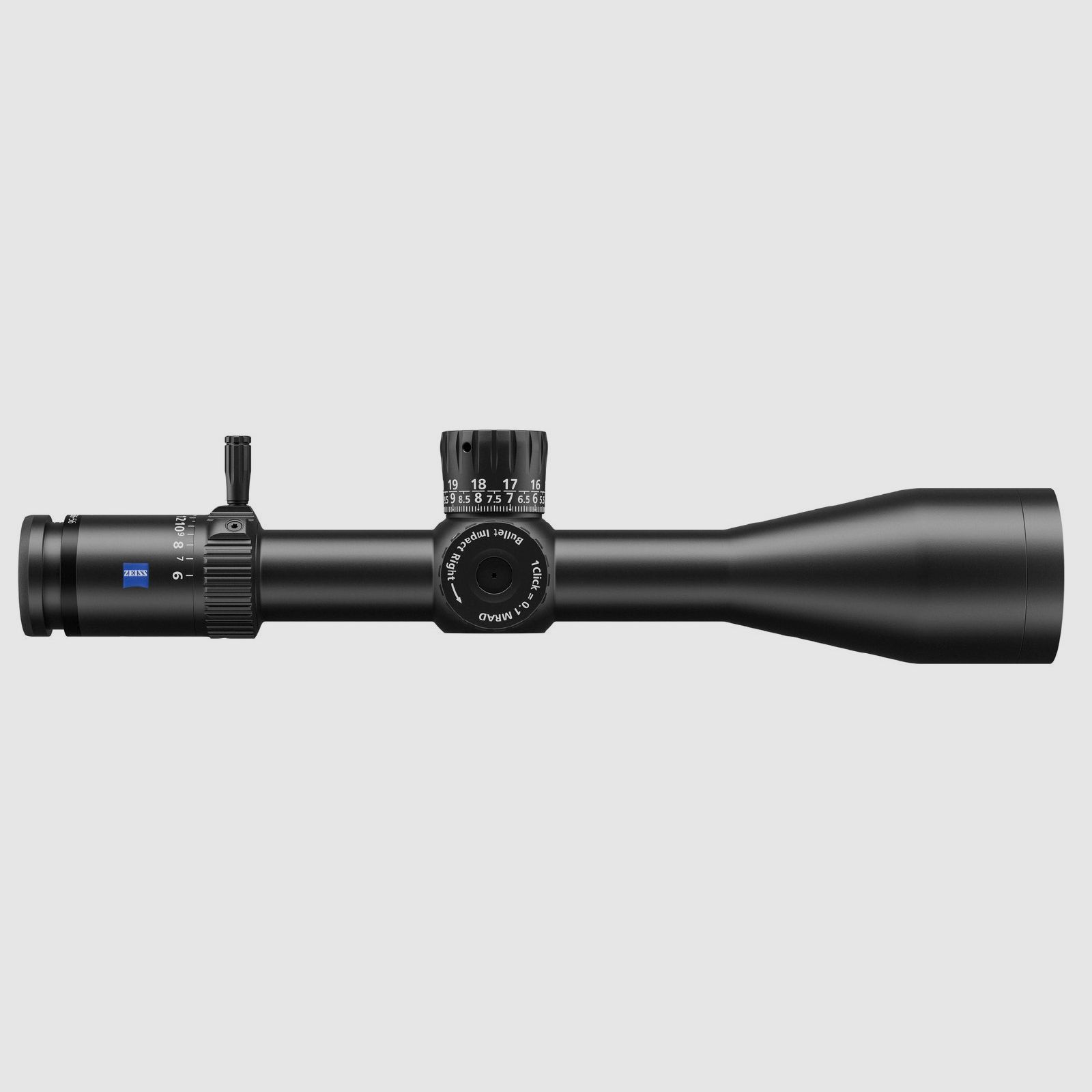 LRP S3 636-56 - 6-36x56 ohne Schiene