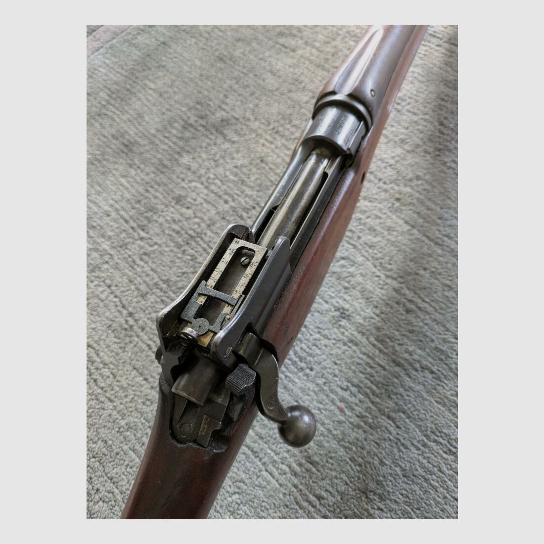 Remington P17