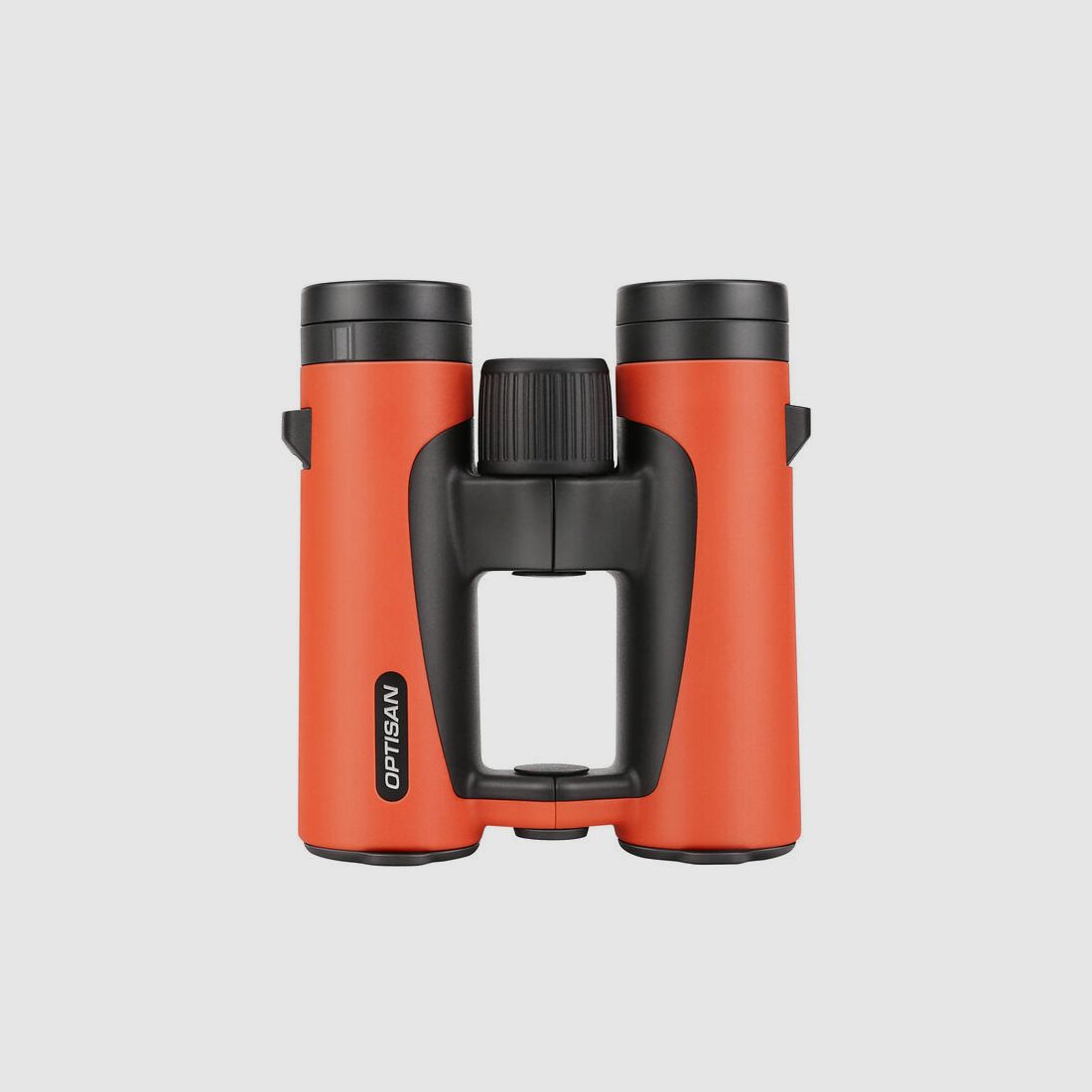 Optisan OPTISAN LR Serie 10x34 - Robin Orange