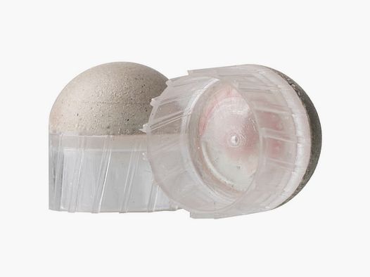 Maxtact Cal. 68 Precision Powderball Präzisionsgeschosse (10er Röhrchen)