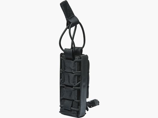 Beretta enkele magazijnhouder Rapid Access, zwart