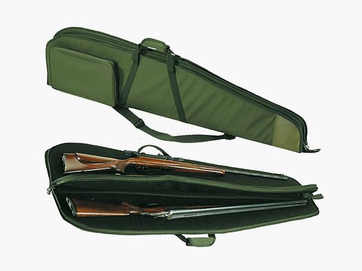 Rifle case