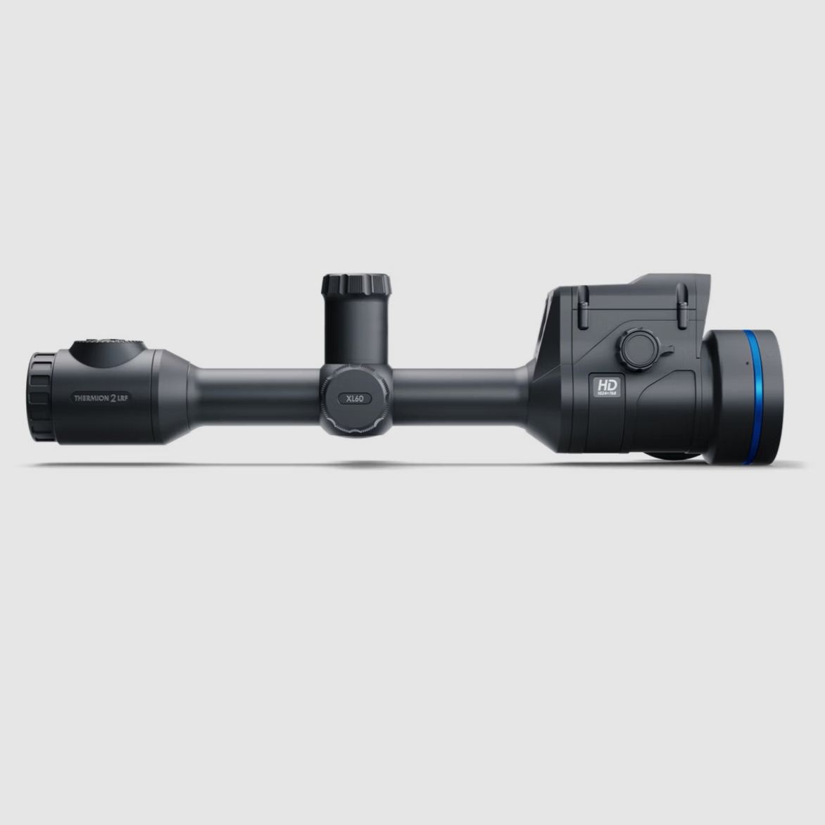 Pulsar thermal imaging riflescope Thermion-2 LRF XL60, image 6 of 9