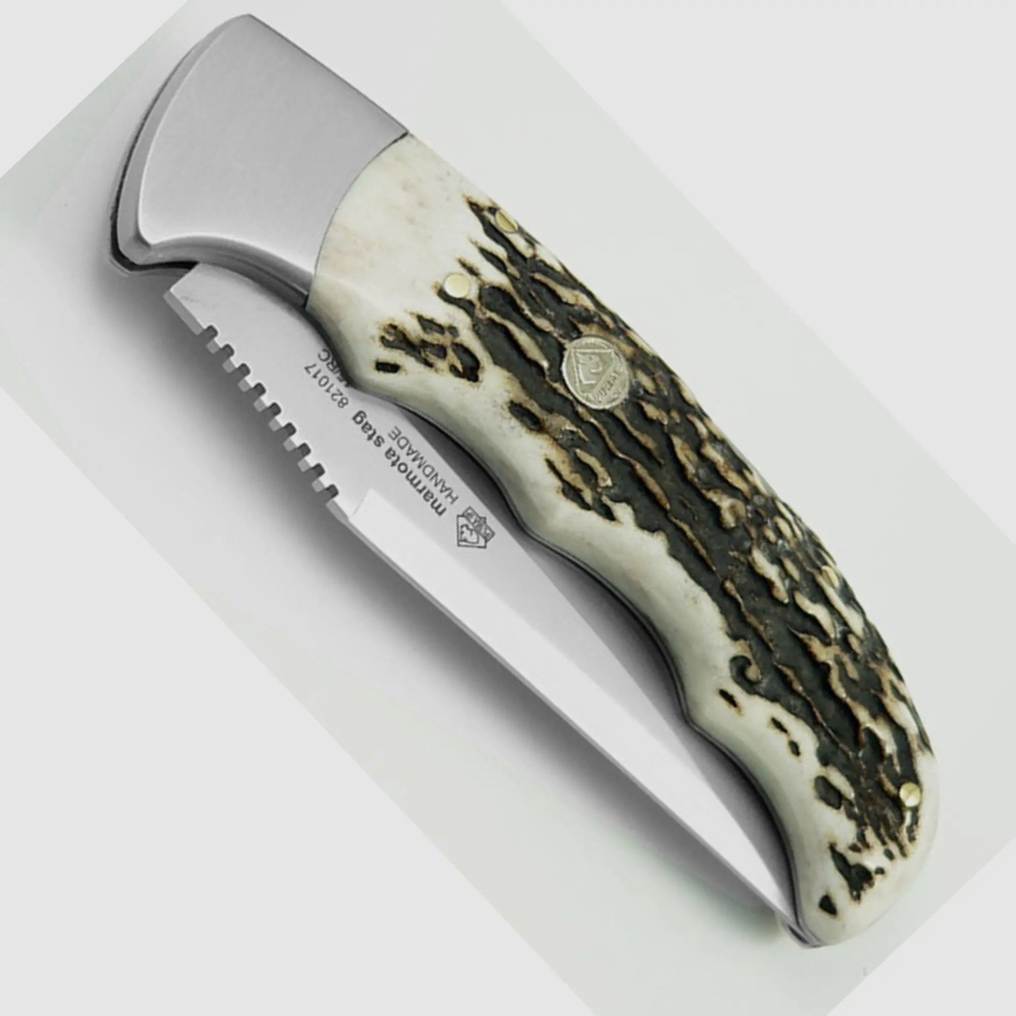 PUMA IP marmota, cerf