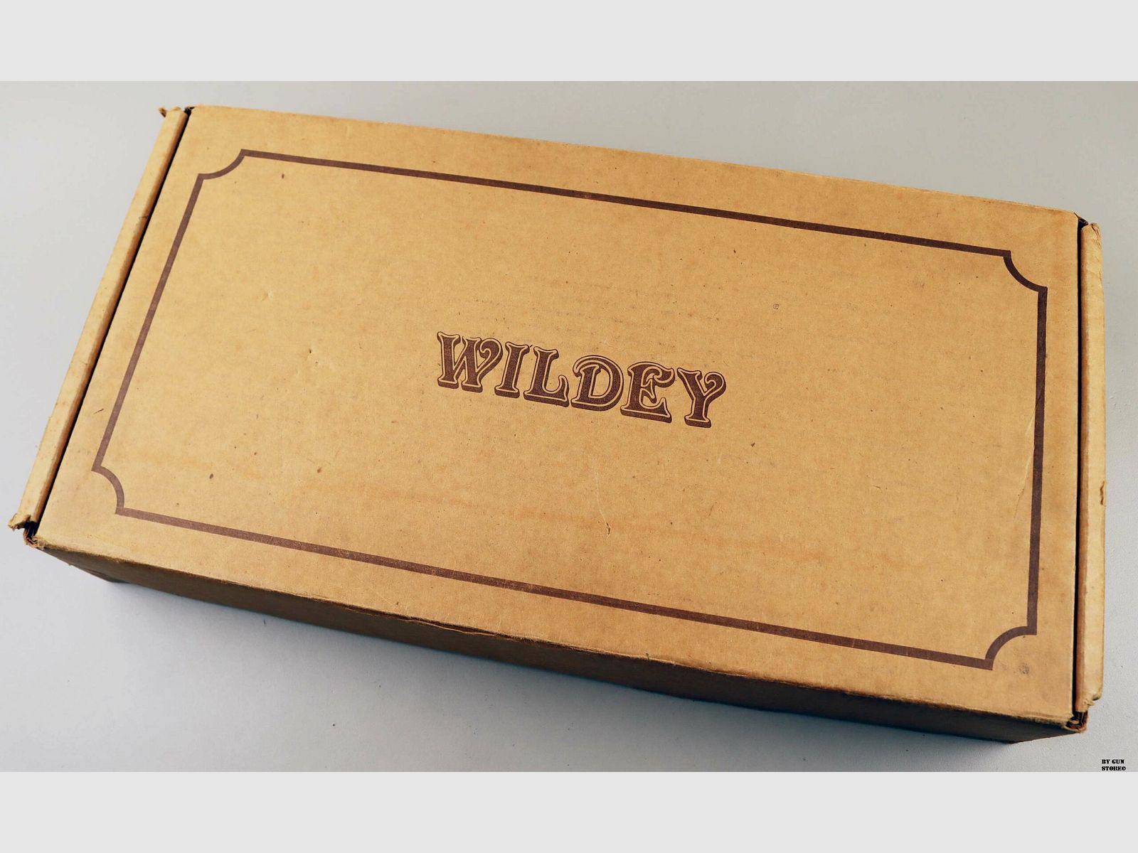 Pistola Wildey mod. 455 Survivor cal. 45 Win. Mag. nº de serie 2913, imagen 22 de 22