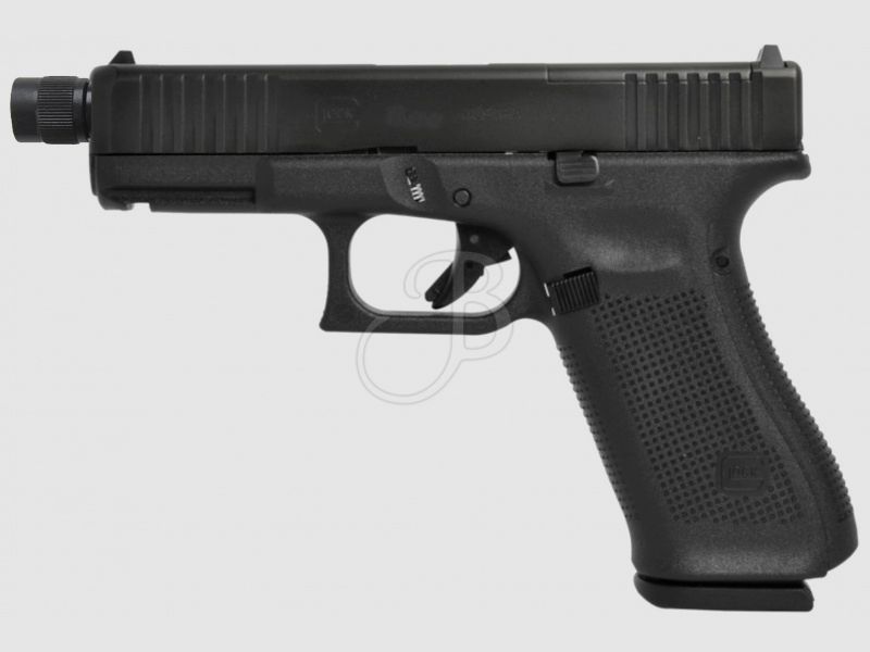 Glock mod. 45 FS MOS FTO Cal. 9×19