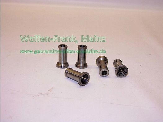 Forster Bonanza Hulstrimmer Chuck #2; #3