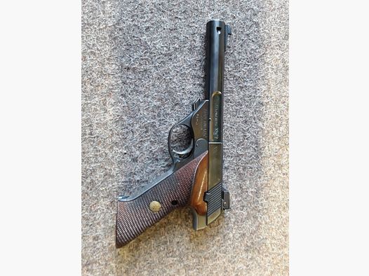 High-Standard Mod.104
