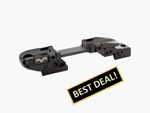 EAW Umbausatz auf Hebelschwenkmontagen SR-Prisma, Ø 30 mm