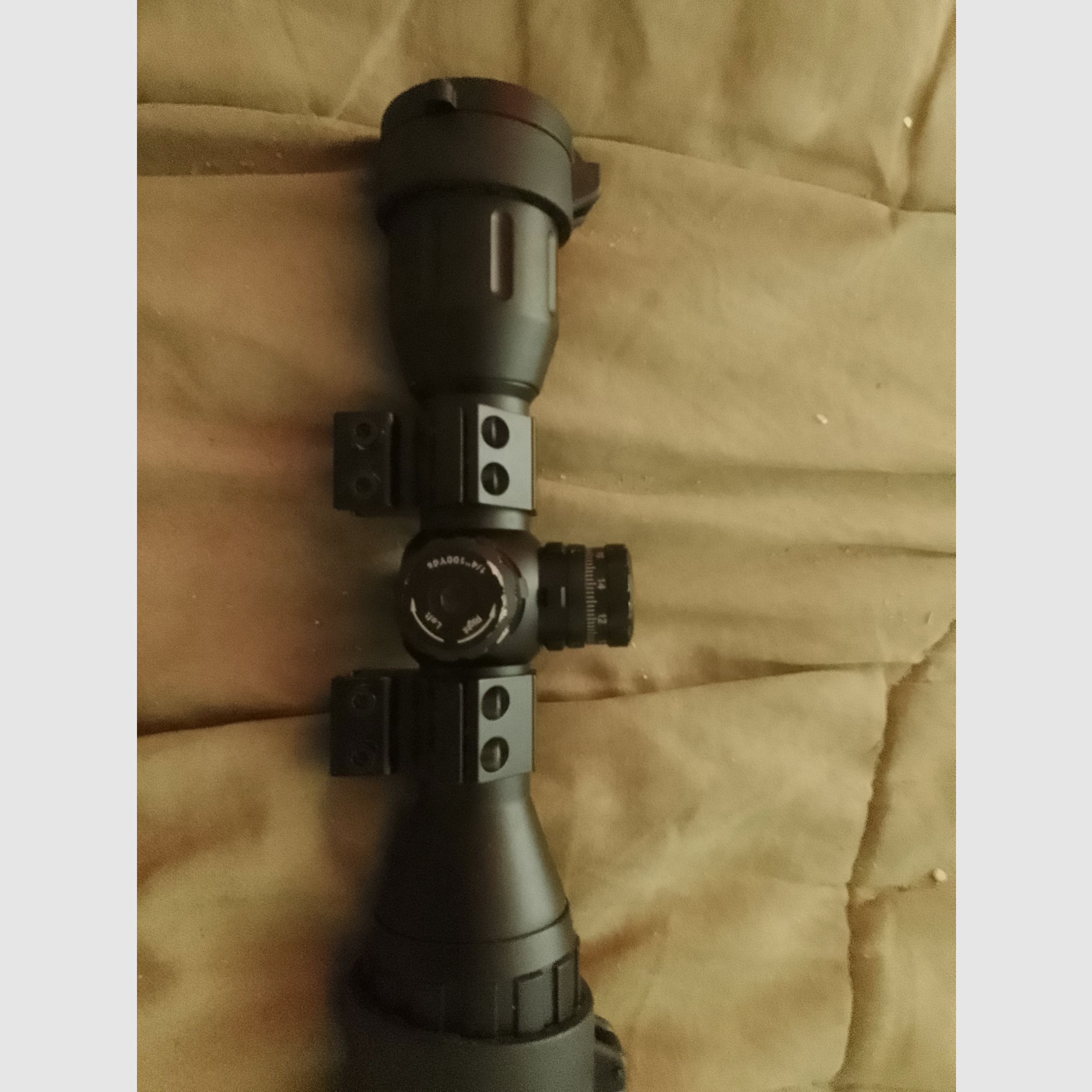 Stoeger Rx5 Knicklauf Luftgewehr 
