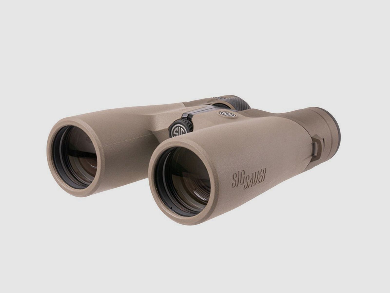 SIG SAUER ZULU10 HDX Fernglas | 12x50