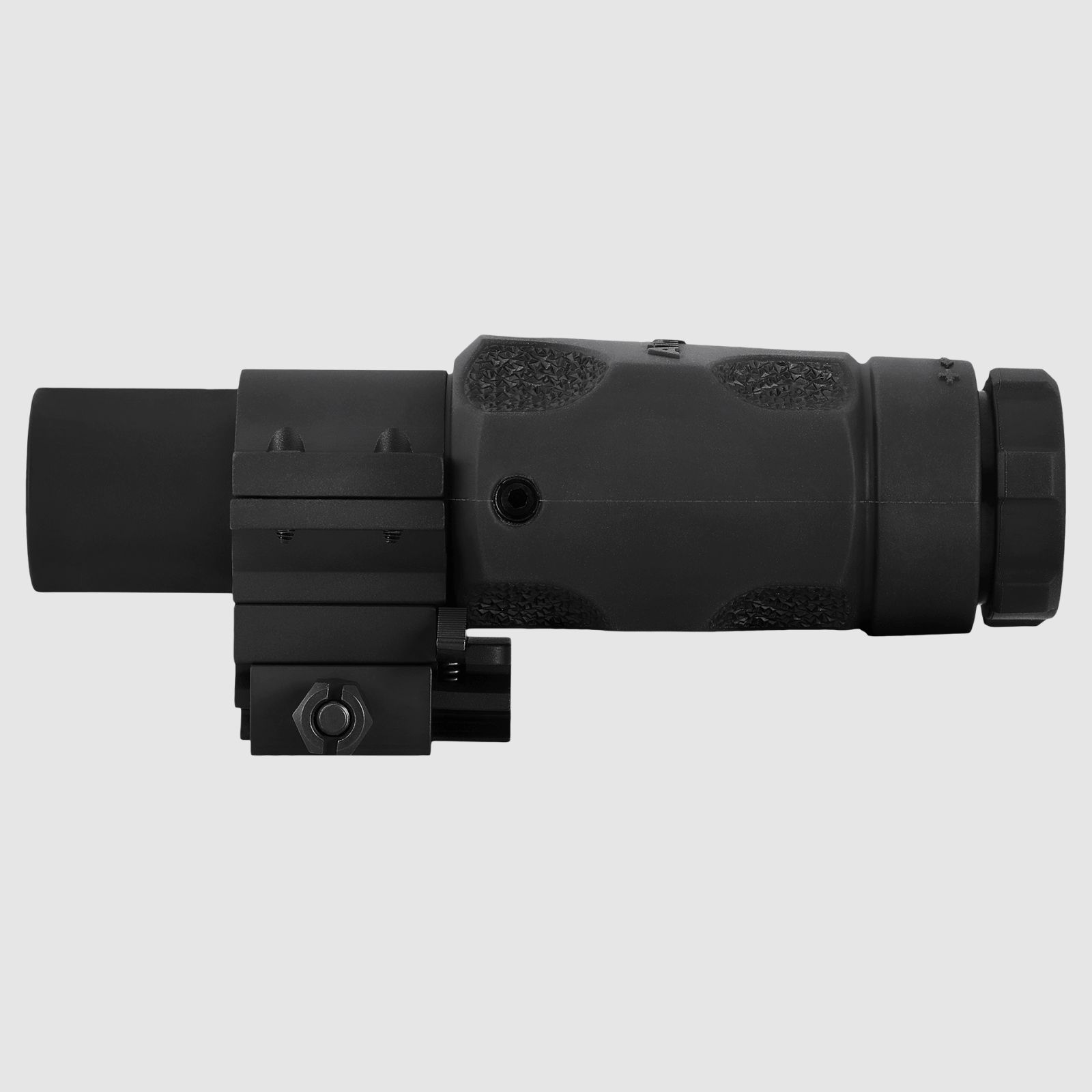 Aimpoint 6XMAG-1 6x Magnifier mit Twist-Mount und 39mm Spacer