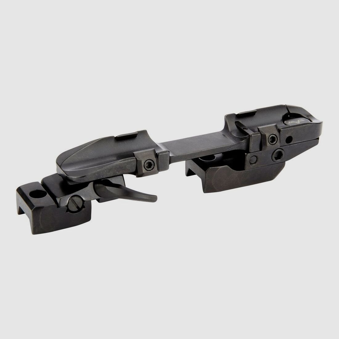 EAW Umbausatz auf Hebelschwenkmontagen ZM-Prisma, Ø 30 mm