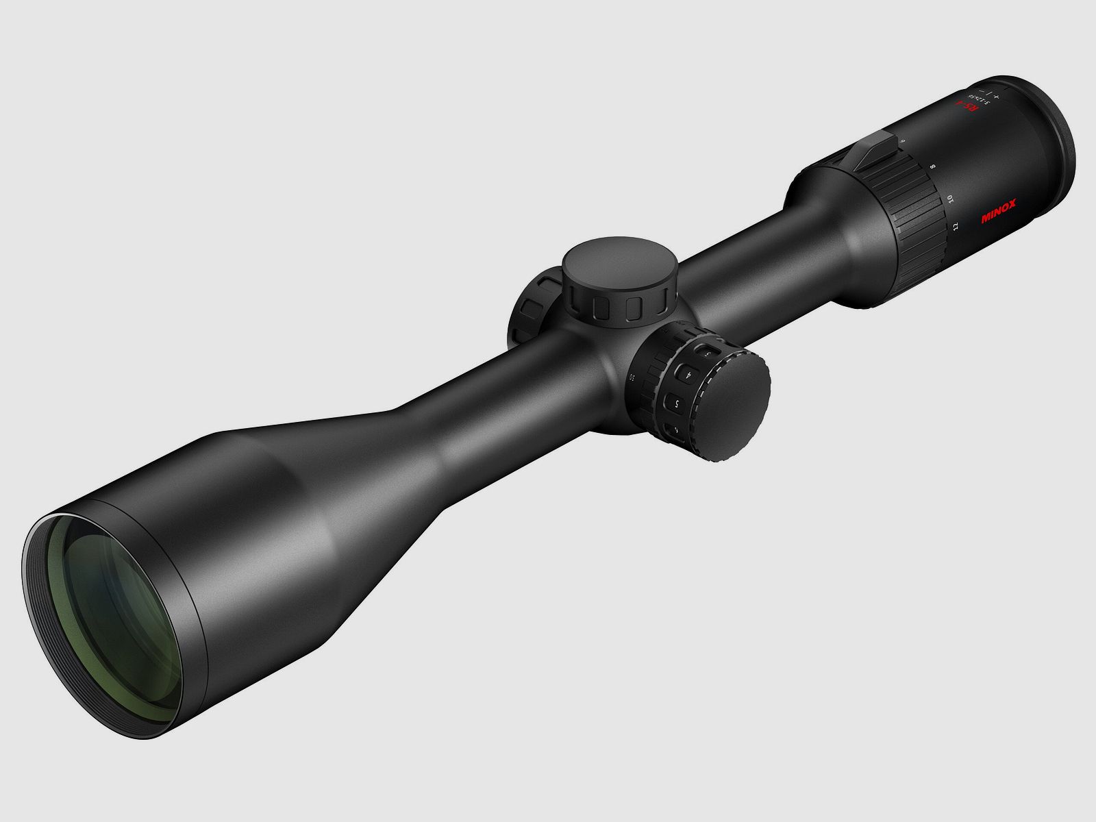 Minox Zielfernrohr RS-4 3-12x56