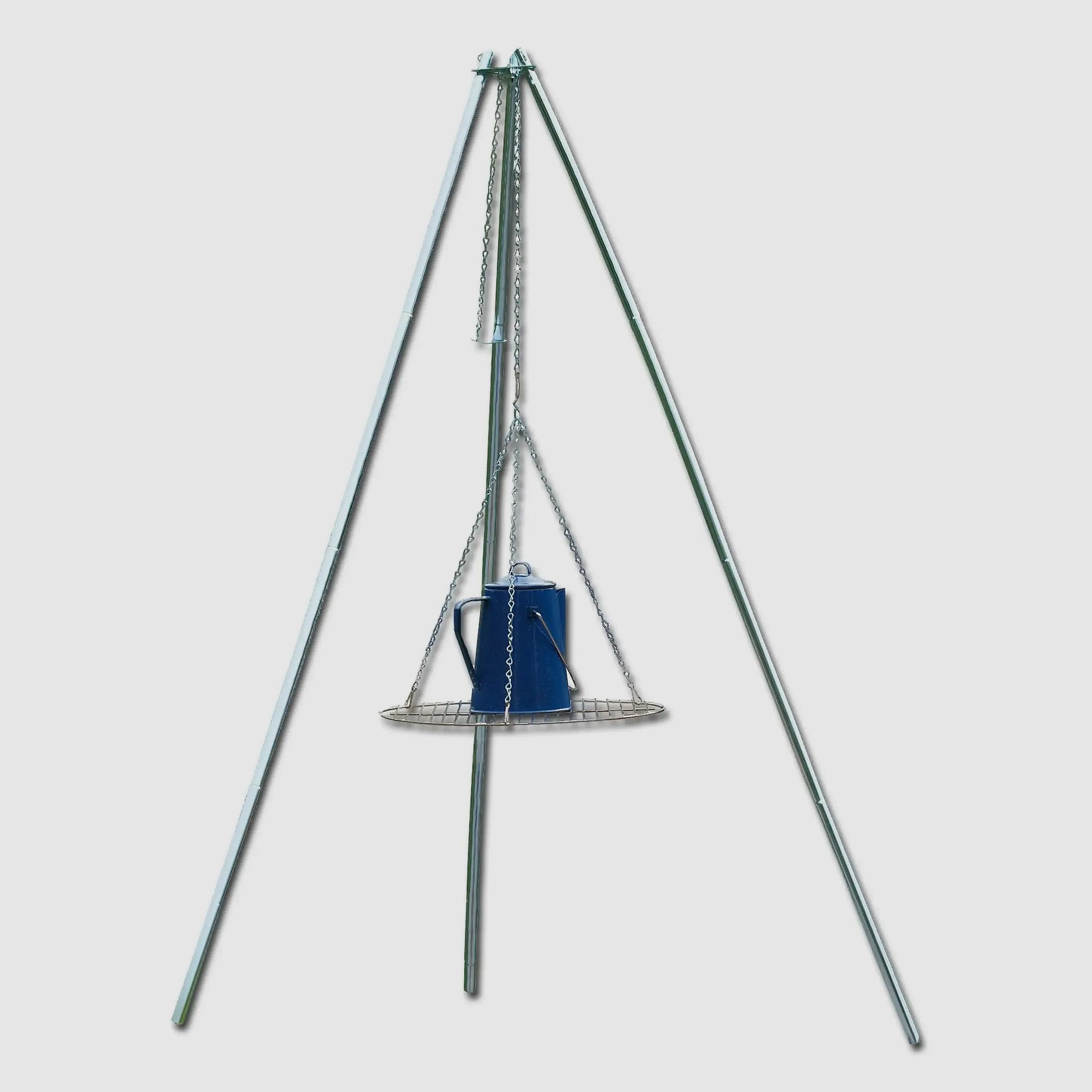 Coghlans Coghlans Dreibein Grill