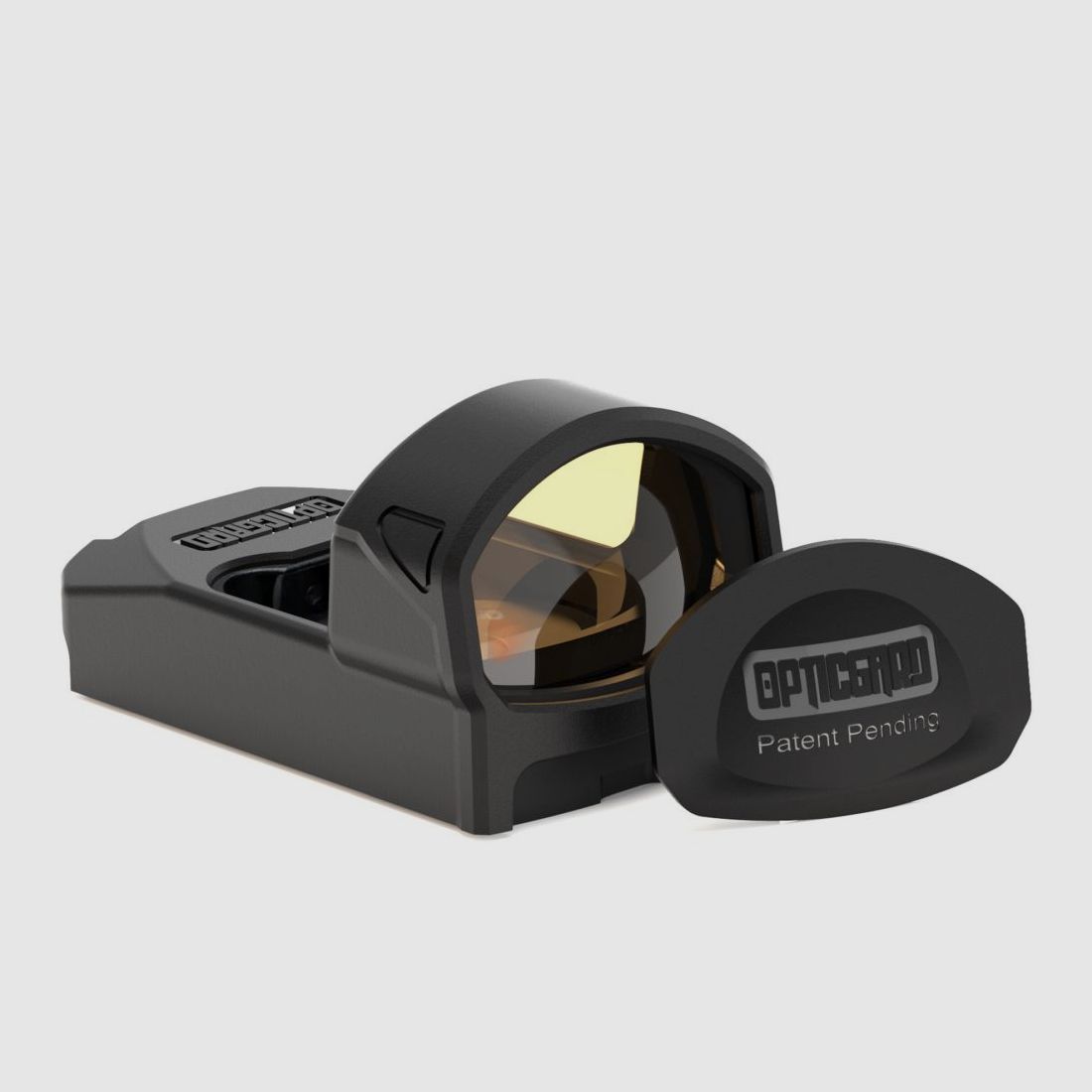 OpticGard Visier Cover für Vortex Venom