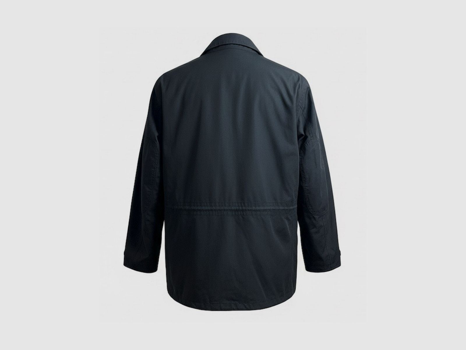 Chaqueta para hombre BARBOUR Sapper Navy