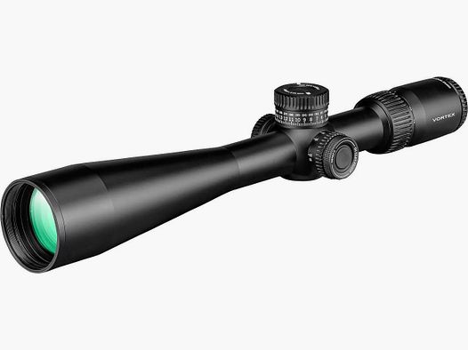 Vortex Viper HD 5-25x50 Sigtekikkert m/ VMR-3 (MOA)