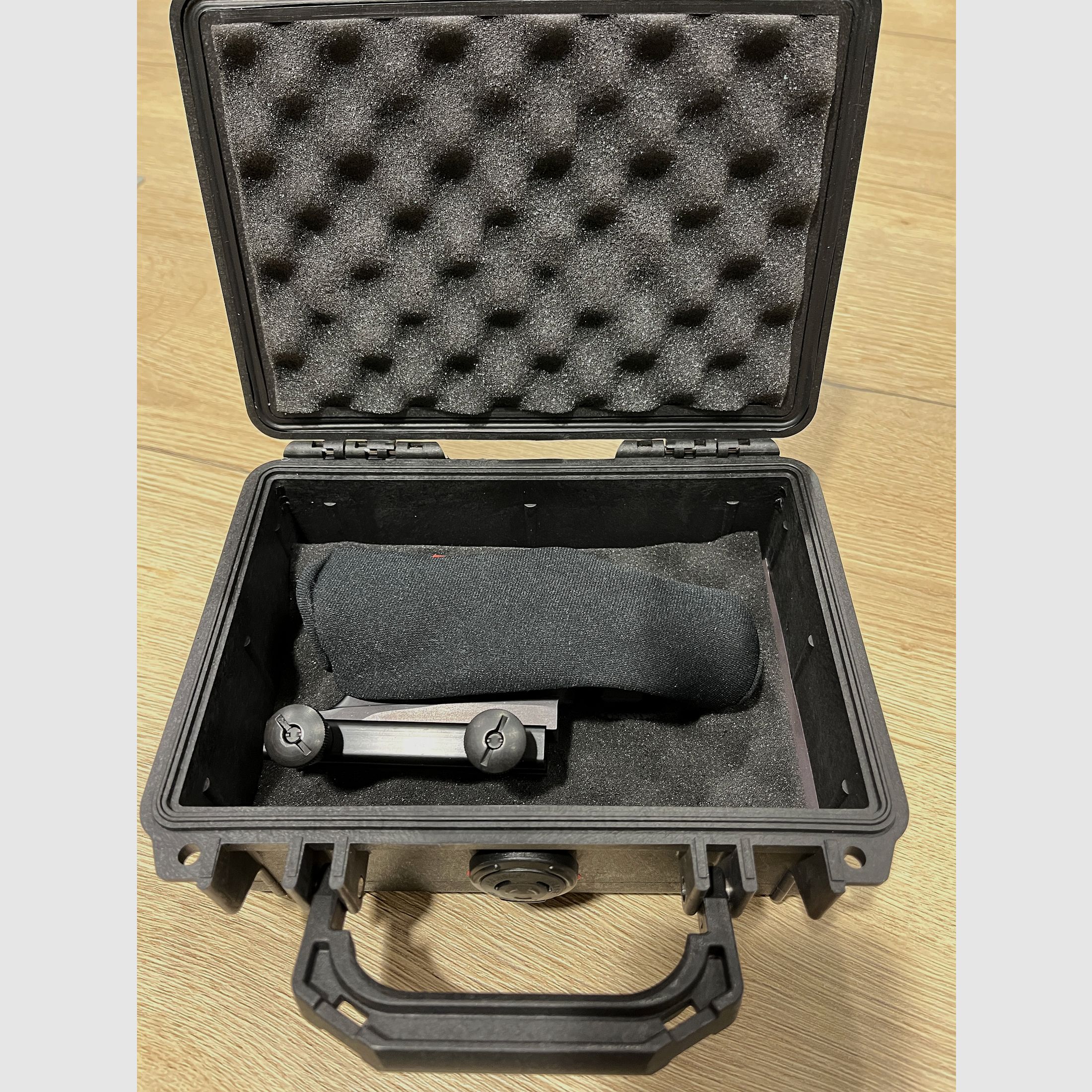 Offerta NUOVA Trijicon ACOG 4x32 TA01B .308