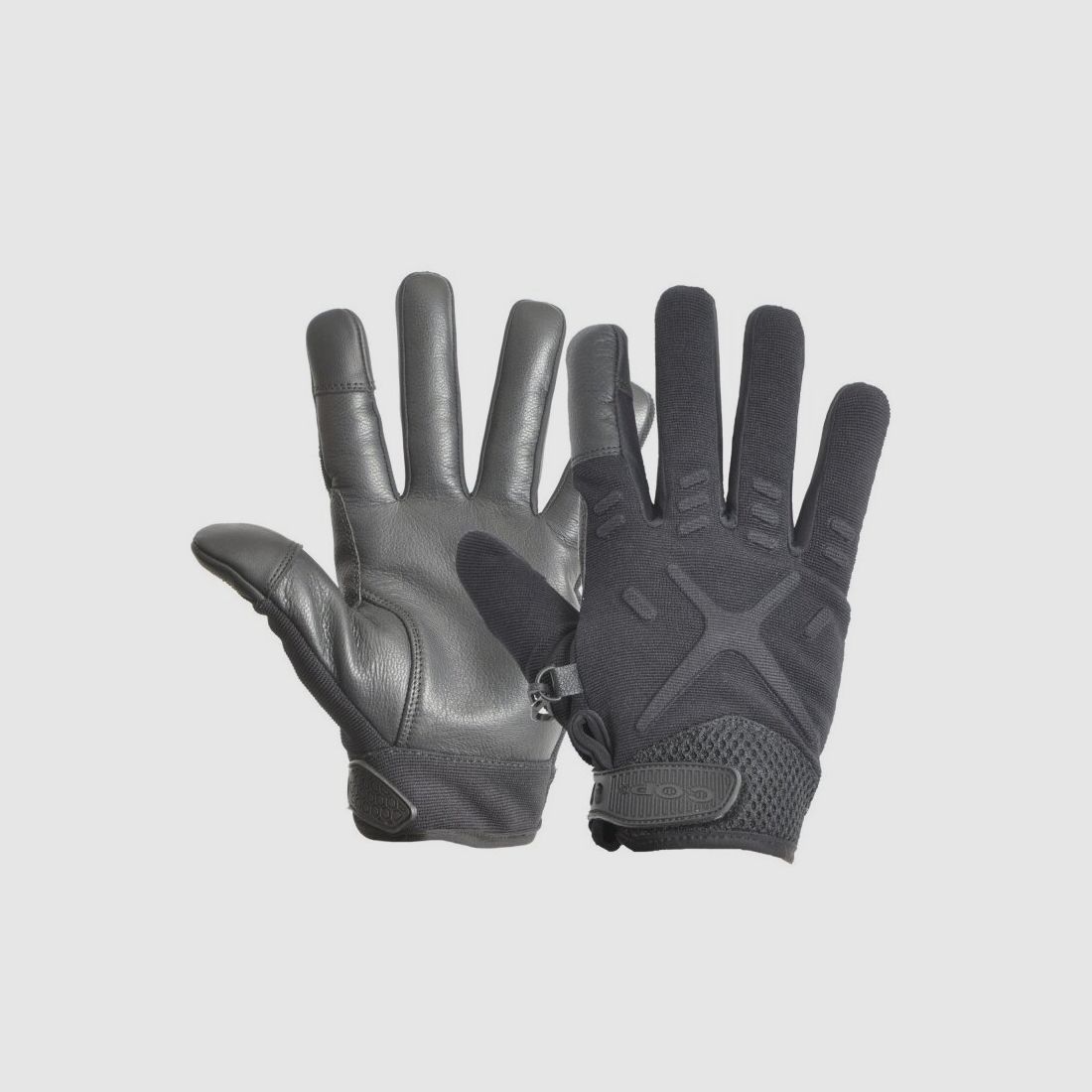 COP CR214 TS Einsatzhandschuhe 3XL
