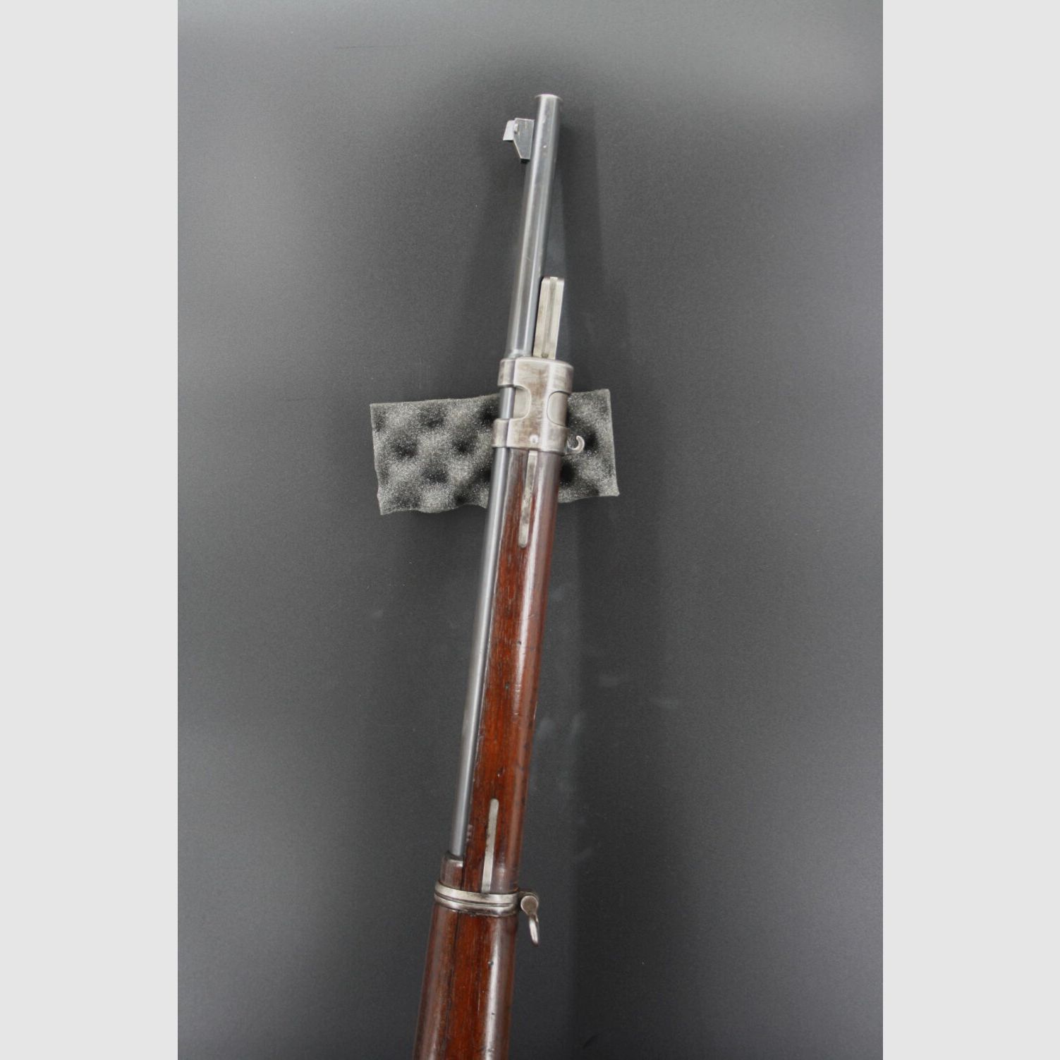 Mauser 98 PERU Mod. 1906 Kaliber 7,65x53 Arg. 1906
