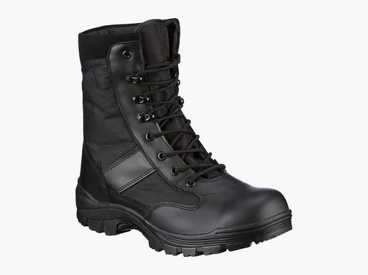 Mil-Tec Mil-Tec Security Boots - 38 Herren