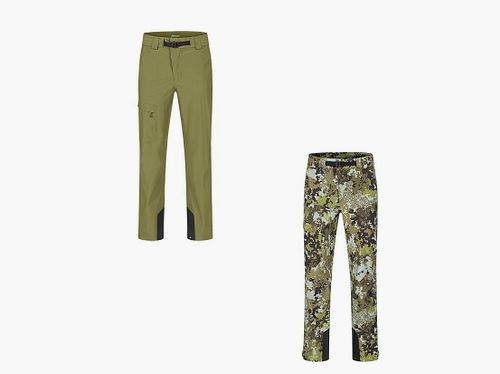 Blaser Blaser HunTec Men's Venture 3L Pants