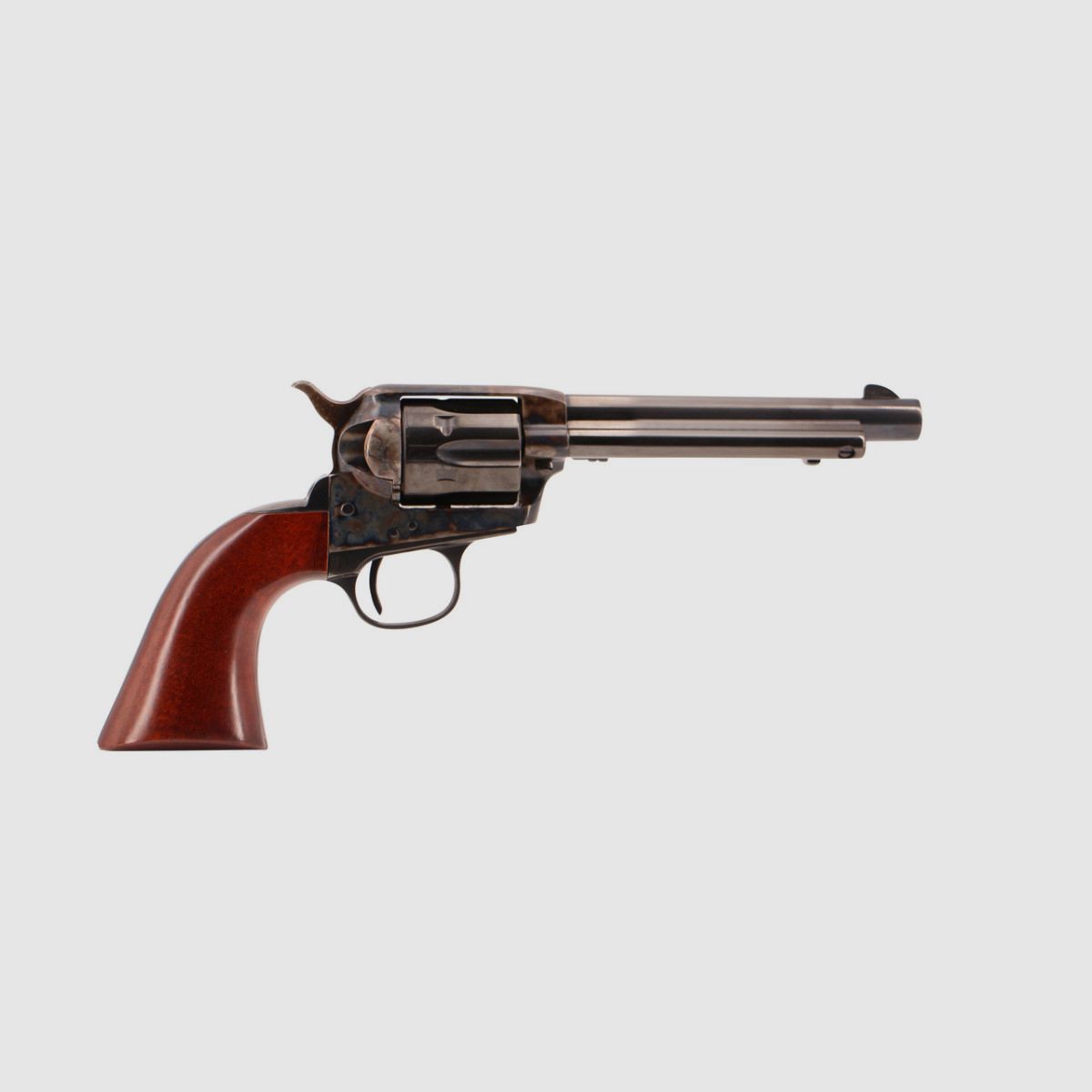 REV UBER 1873 STALLION ACIER Q.D.22LR 5.1/2" 6COUPS US CODE 342990 - 0299, image 2 sur 2