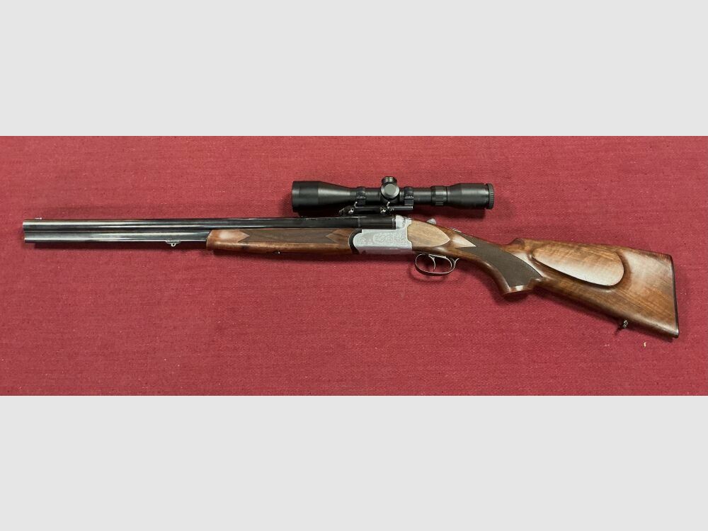 Antonio Zoli Mod. MG 92