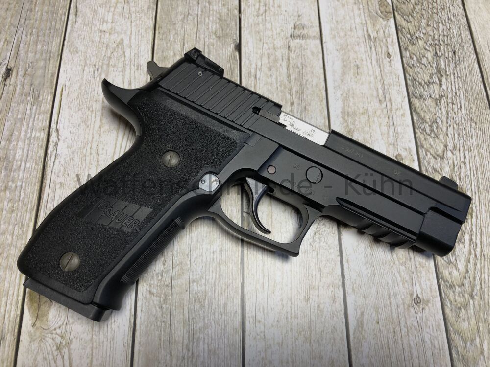 Sig Sauer P226