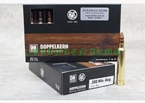 RWS Doppelkern .300 Win. Mag. 165gr. 10,7g 20 sztuk ceny hurtowe