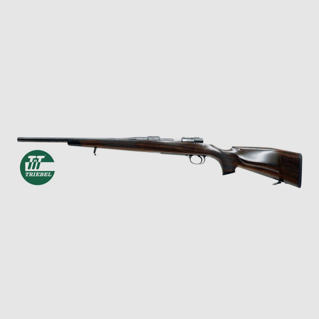 Mauser Mod. 98 JAGD