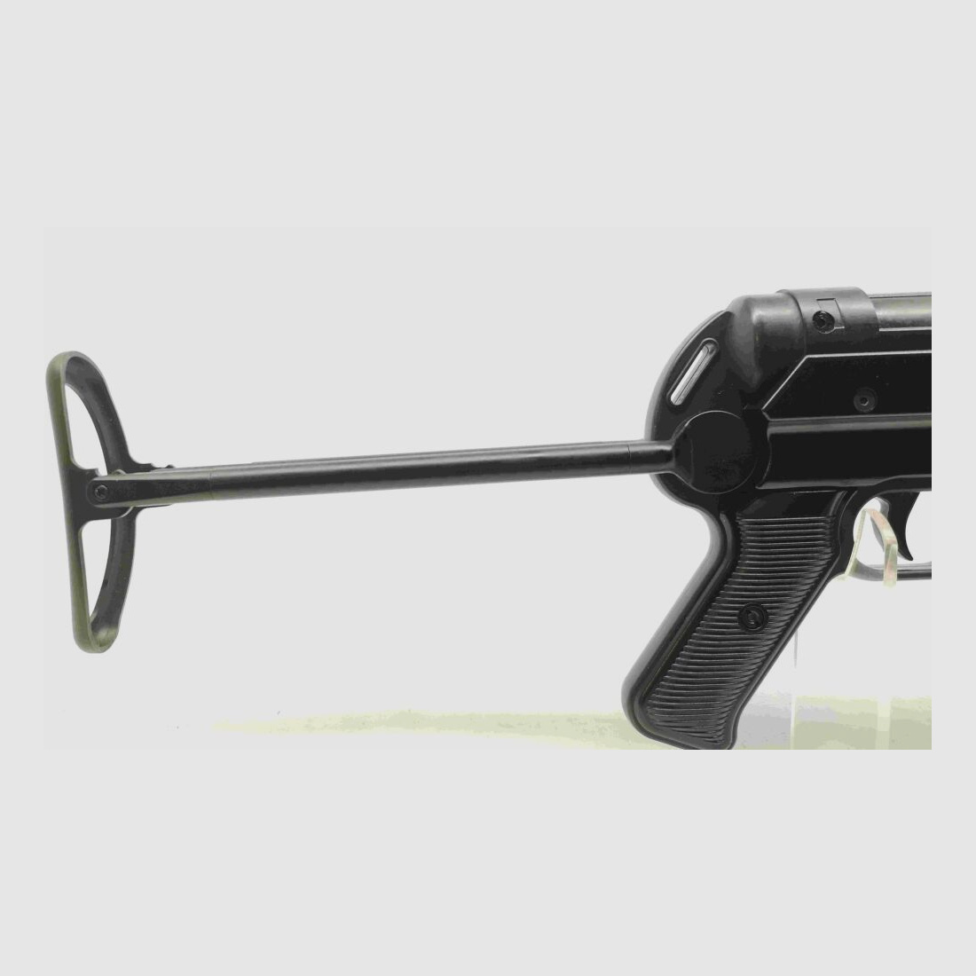 GSG MP40 (Folding Stock)