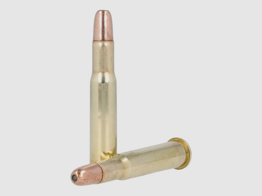 Remington Core-Lokt .30-30 Win. 170GR HP 20 Patronen