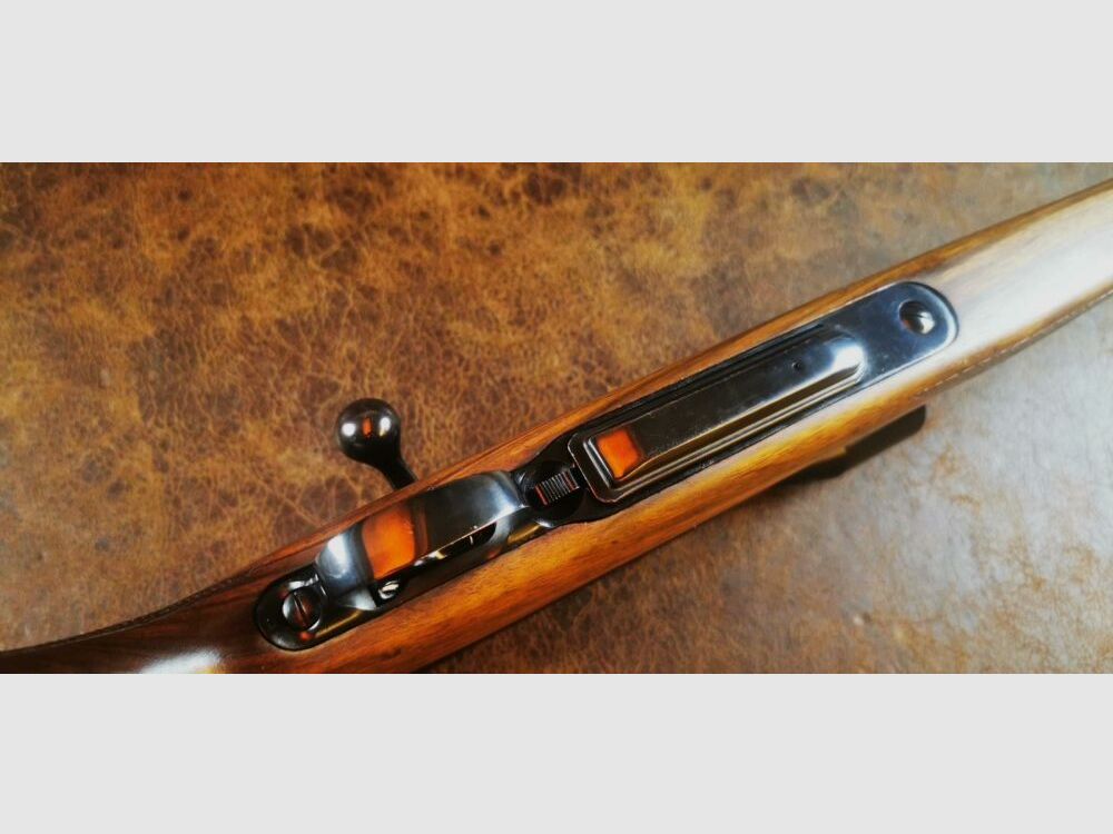 Sauer 80