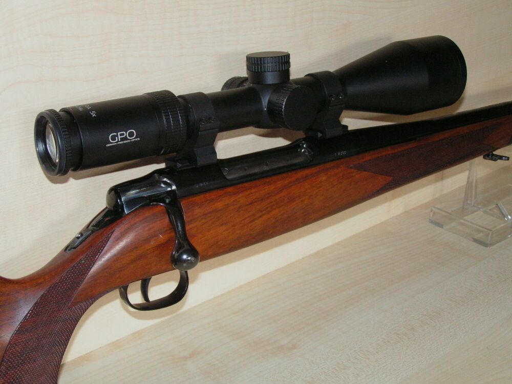 Sauer & Sohn	 90