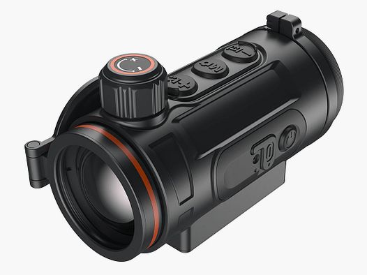 ThermTec Hunt335