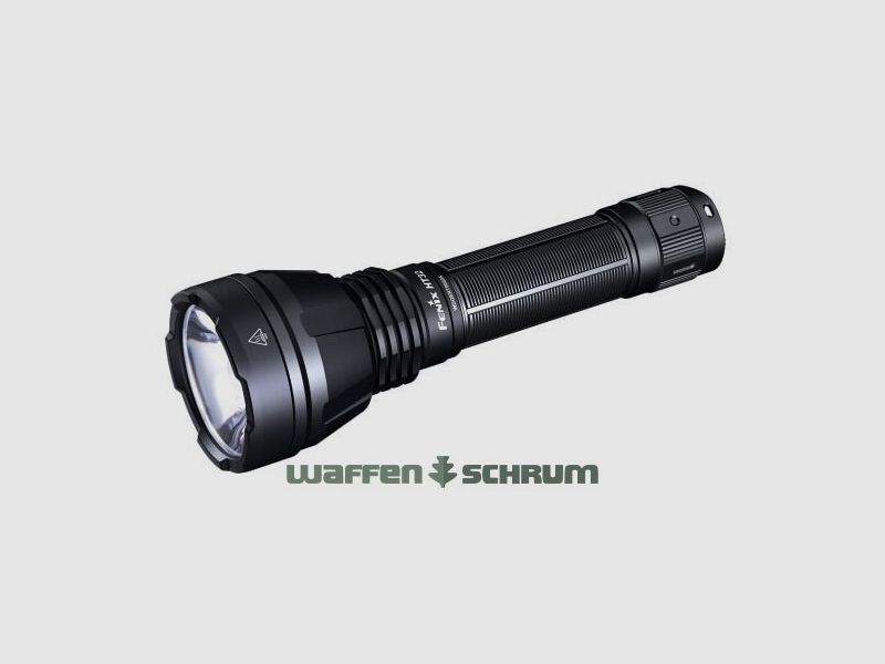 Fenix Taschenlampe HT32