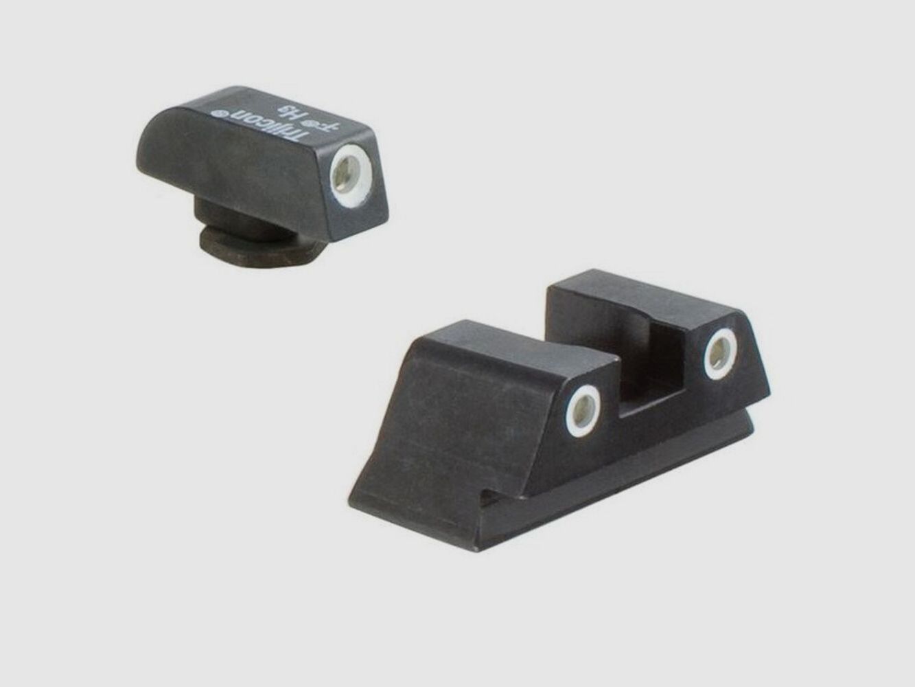 Trijicon N-Visore B&T Arancione/Verde Pistola Glock