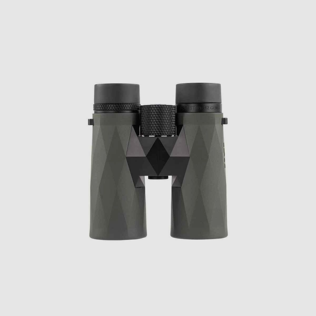 Delta Forest Gen3 ED 10x42 Fernglas, Bild 2 von 4